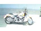 2011 Harley-Davidson FLSTF Softail Fat Boy