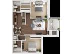 Emery at Terra Nova - 2 Bed, 2 Bath