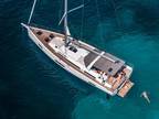 2024 Beneteau Oceanis Yacht 54 Boat for Sale