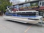 2024 Princecraft Vectra 25 RL Boat for Sale