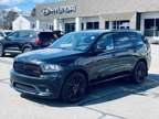 2017 Dodge Durango R/T AWD