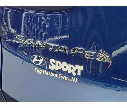 2022 Hyundai Santa Fe XRT is a 2022 Hyundai Santa Fe SUV in Egg Harbor Township NJ