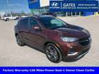 2022 Buick Encore GX FWD Select