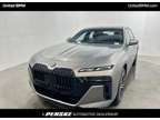 2024 BMW 7 Series i xDrive