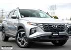 2023 Hyundai Tucson Hybrid SEL Convenience