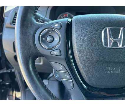 2018 Honda Ridgeline Black Edition is a Black 2018 Honda Ridgeline Black Edition Truck in Salisbury MD