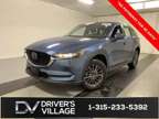 2021 Mazda CX-5 Sport