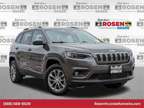 2021 Jeep Cherokee Latitude Lux 4X4