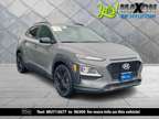 2021 Hyundai Kona NIGHT