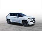 2022 Jeep Compass High Altitude 4x4