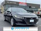 2021 Honda Accord LX