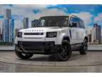 2024 Land Rover Defender X-Dynamic SE