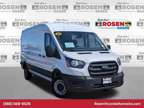 2020 Ford Transit Base