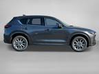 2024 Mazda CX-5 2.5 S Premium Package