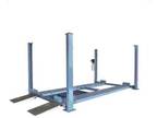 Value Industrial Parking Lift - 9000 lbs capacity