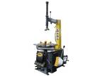 Value Industrial Tire Machine - 24" swing arm - 480 lbs