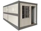 Value Industrial 20FT Foldable Container House