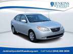 2009 Hyundai Elantra GLS