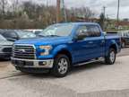 2015 Ford F-150 139999 miles