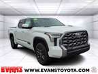 2024 Toyota Tundra Platinum Hybrid 507 miles