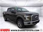 2015 Ford F-150 100194 miles