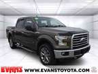 2015 Ford F-150 Lariat 100194 miles