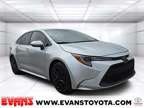 2020 Toyota Corolla LE 87864 miles