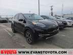 2020 Kia Sportage SX Turbo 85592 miles