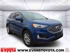 2021 Ford Edge SEL 67344 miles