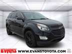 2017 Chevrolet Equinox LT 106568 miles