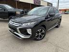 2018 Mitsubishi Eclipse Cross SEL