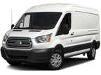 2016 Ford Transit Cargo Van Base 78322 miles