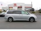 2014 Toyota Sienna SE