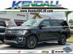 2020 Ford Expedition Limited 78712 miles