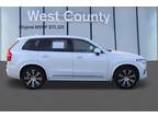 2021 Volvo XC90 Inscription