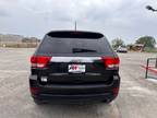 2013 Jeep Grand Cherokee 2WD Laredo