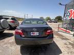 2008 Toyota Camry LE 5-Spd AT