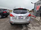 2010 Nissan Murano LE AWD