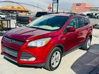 2013 Ford Escape SE FWD