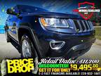 2014 Jeep Grand Cherokee SPORT UTILITY 4-DR