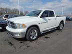 Pre-Owned 2012 Ram 1500 Big Horn