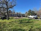 Home For Sale In Caldwell, Texas