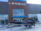 2023 Legend 16 ProSport LS Boat for Sale