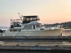 1984 Tollycraft 43' Tri Cabin Boat for Sale