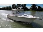 2008 Grady-White 330 Express Boat for Sale