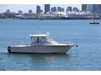 2008 Grady-White 330 Express Boat for Sale