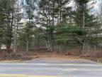 Plot For Sale In Massena, New York