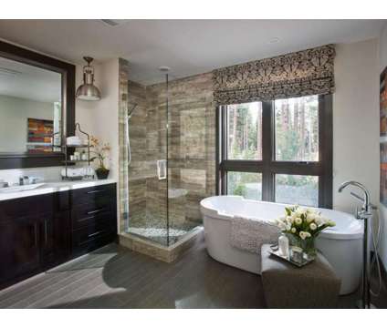 Tired of your ugly bathroom is a Construction &amp; Remodeling service in Los Angeles CA