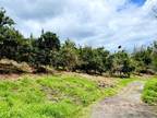 Plot For Sale In Captain Cook, Hawaii