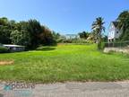 Plot For Sale In Arecibo, Puerto Rico